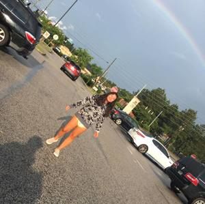 Meet your Posher, Lexi